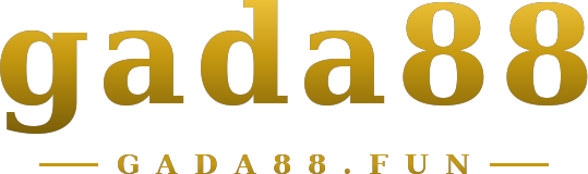gada88 logo