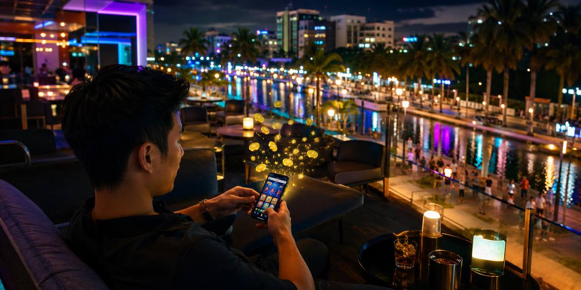 gada88 mobile gaming